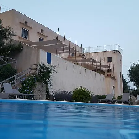 Vila Divino Maniero Furore