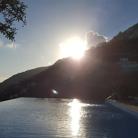 Vila Divino Maniero