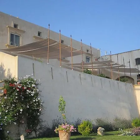 Divino Maniero Vila
